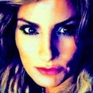 Meet your Posher, Ginger